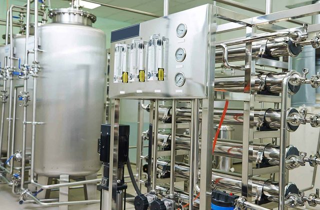 Metallurgical, mining, and powder processing industries