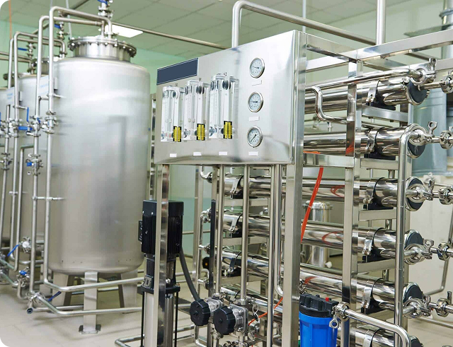 Metallurgical, mining, and powder processing industries