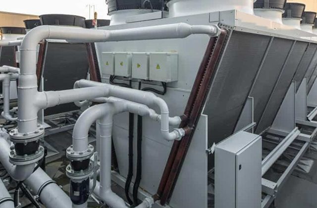 Water treatment, environmental protection and sewage treatment industry