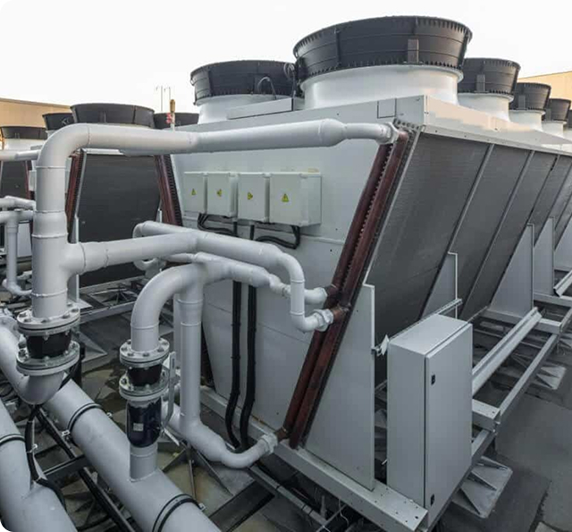 Water treatment, environmental protection and sewage treatment industry
