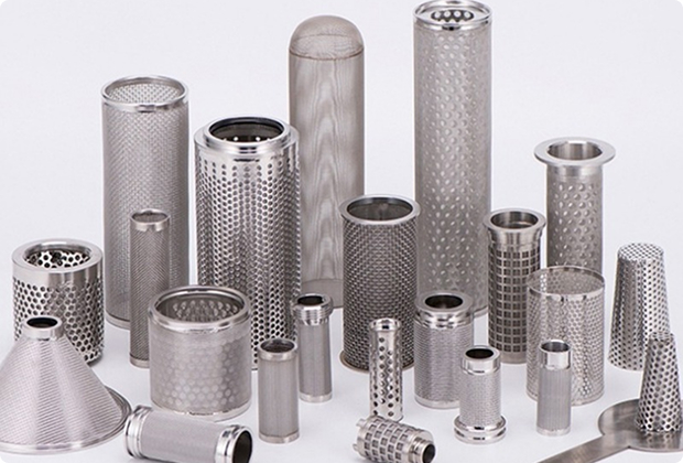 Screen packs for cleaner melt, controlled pressure and reliable changeovers.