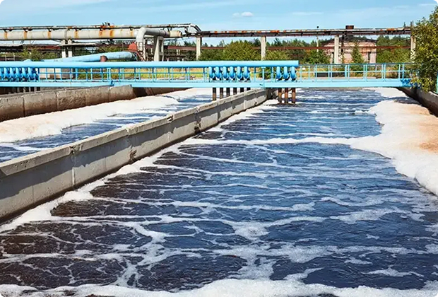 Screening and filtration media designed around water quality, loading and cleaning