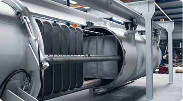 Food & Beverage Processing