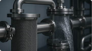 Water Treatment & Environmental