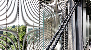 Architecture, Engineering & Safety Protection