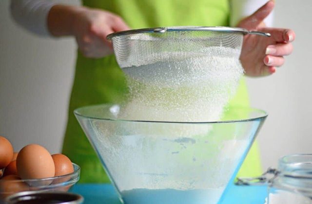 Food processing and daily catering industry