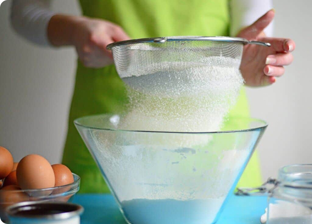Food processing and daily catering industry