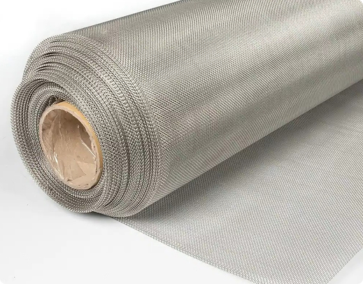 Engineered for Real Working Conditions. Rooted in China's Wire Mesh Heartland.