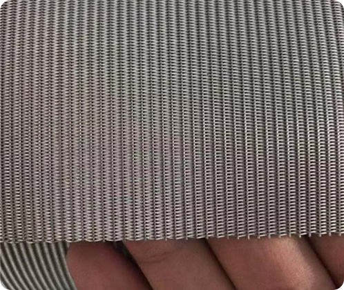 Saddle Net