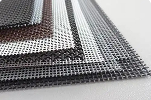 Jingang Mesh