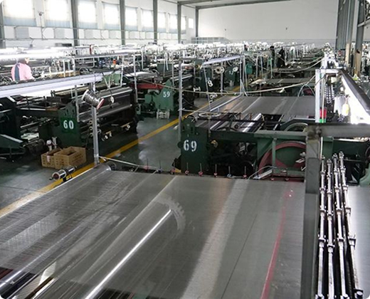 Manufacturing for Industrial Applications